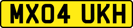 MX04UKH