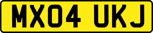 MX04UKJ