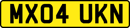 MX04UKN