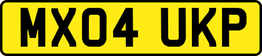 MX04UKP