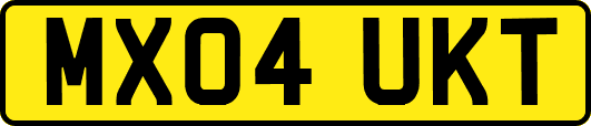 MX04UKT