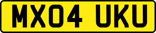 MX04UKU