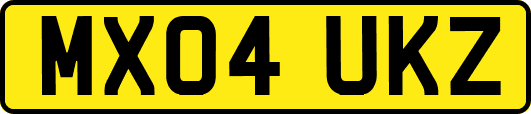 MX04UKZ