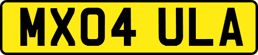 MX04ULA