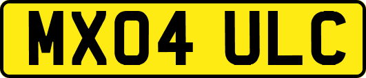 MX04ULC