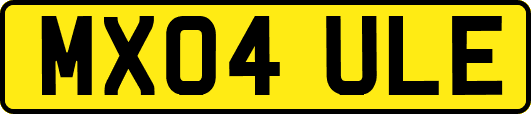MX04ULE