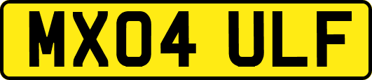 MX04ULF