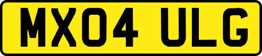 MX04ULG