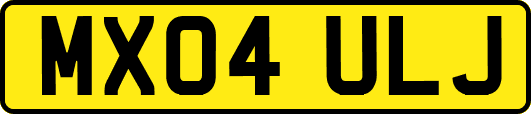MX04ULJ