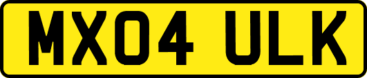 MX04ULK