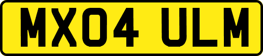 MX04ULM