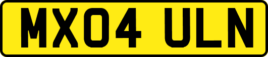 MX04ULN