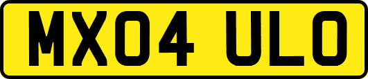 MX04ULO