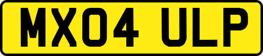 MX04ULP