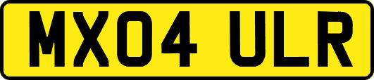 MX04ULR