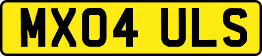 MX04ULS