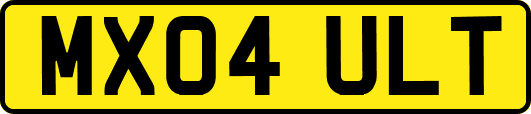 MX04ULT