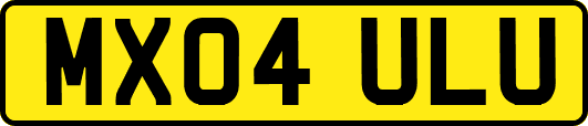 MX04ULU