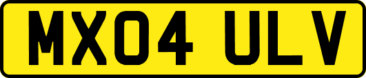 MX04ULV