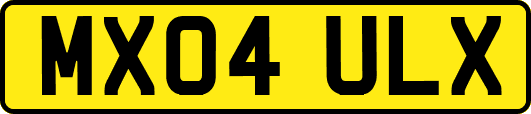 MX04ULX