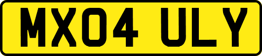 MX04ULY
