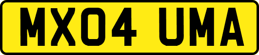 MX04UMA