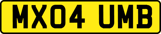 MX04UMB