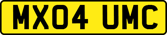 MX04UMC