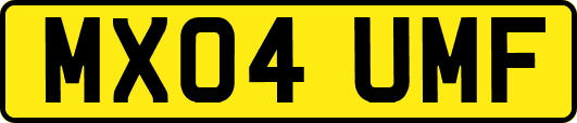 MX04UMF
