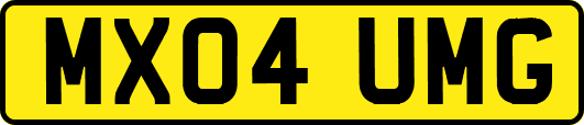 MX04UMG