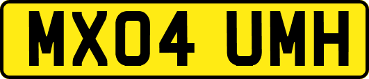 MX04UMH
