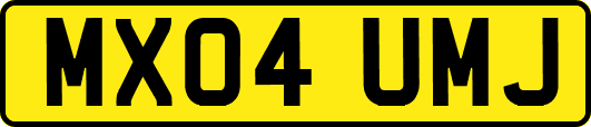 MX04UMJ