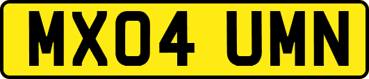 MX04UMN