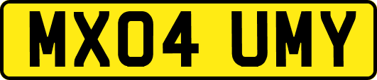 MX04UMY
