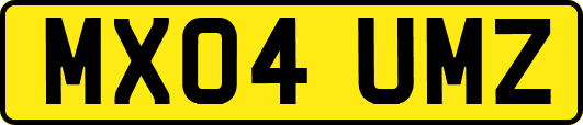 MX04UMZ