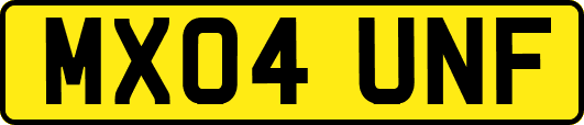 MX04UNF