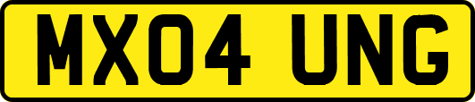MX04UNG