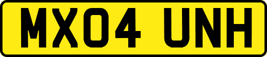 MX04UNH