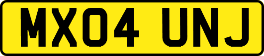MX04UNJ