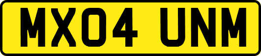 MX04UNM