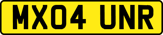MX04UNR
