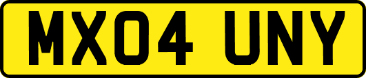 MX04UNY