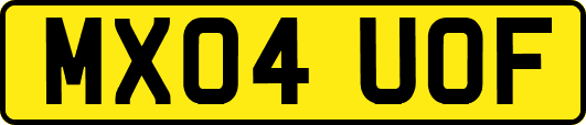 MX04UOF