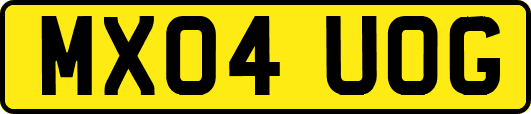 MX04UOG