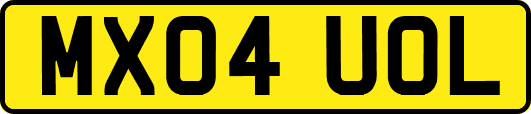 MX04UOL