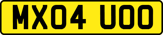 MX04UOO
