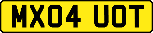 MX04UOT