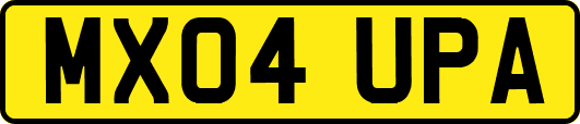 MX04UPA