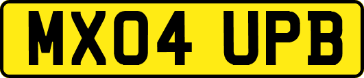MX04UPB