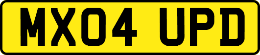 MX04UPD